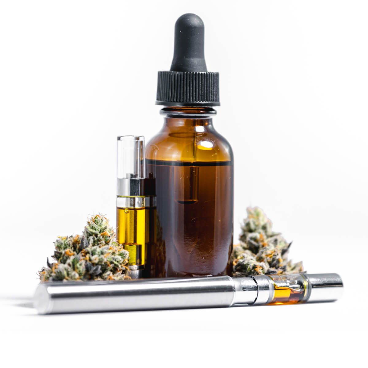 Grape Slushee Shatter - 1g Sativa Shatter | Western Cannabis